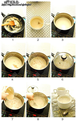 产后新妈必吃的五道营养减肥餐
