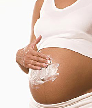 如何有效预防妊娠纹