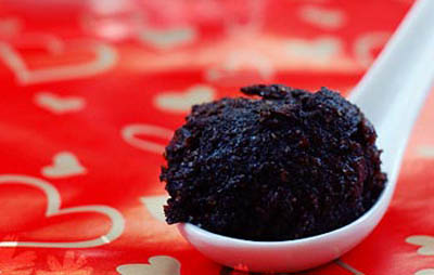 养颜圣品 阿胶的功效与食用方法