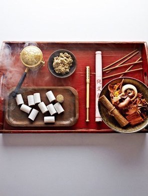 学会做“艾” 让你年轻十岁