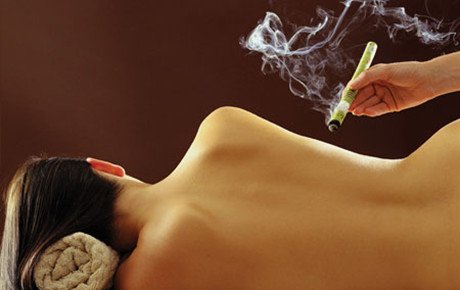 学会做“艾” 让你年轻十岁