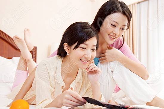 25岁 衰老并不只是皱纹出现而已