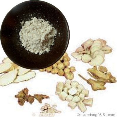 中药面膜DIY精选 美白祛斑见效快