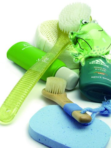 背部长痘痘 四个方法帮你背部大扫除