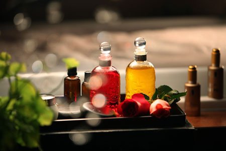 背部长痘痘 四个方法帮你背部大扫除