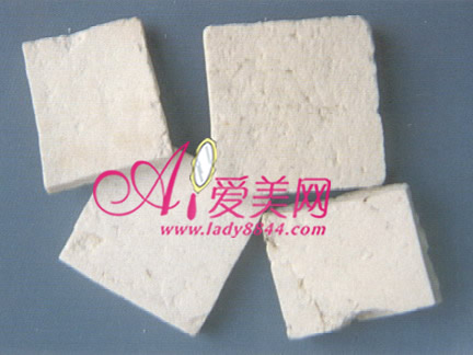 超实用单方中药美容DIY