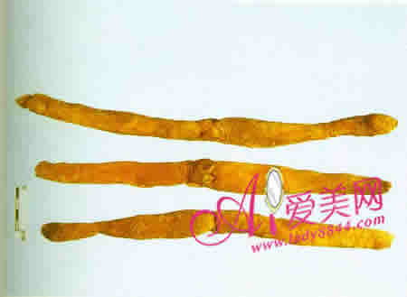 超实用单方中药美容DIY