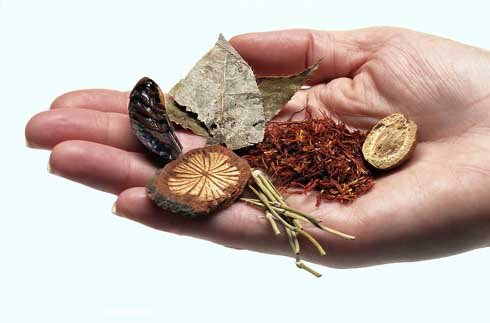 治疗痘痘偏方大揭秘 不同痘痘不同的方