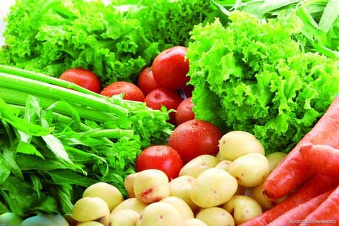 治疗痘痘偏方大揭秘 不同痘痘不同的方