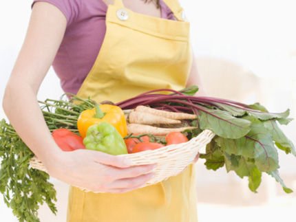 咀嚼加瘦脸食谱 赶走大胖脸