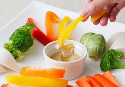 咀嚼加瘦脸食谱 赶走大胖脸