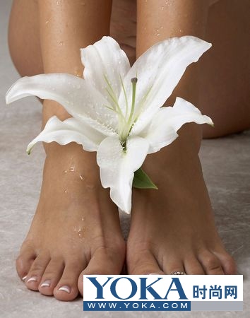 你知道沐足可以养颜吗 教你如何泡脚较美容