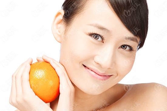 木瓜真的能丰胸吗?