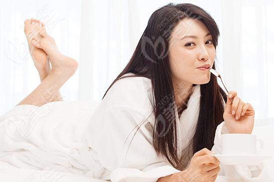 深藏吸脂背后的五大秘密