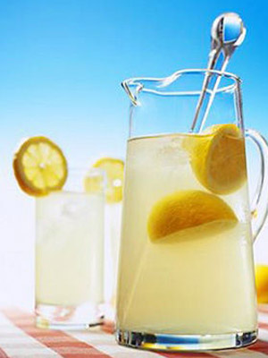 喝喝更漂亮 5种美味饮料有效淡斑