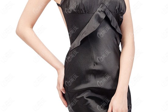 乐嘉发裸照秀身材 盘点男星猛男腹肌