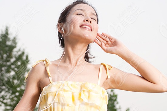 告别包子脸 打通面部排水道