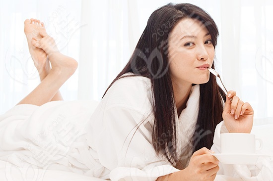 5个瘦身细节让你瘦一辈子