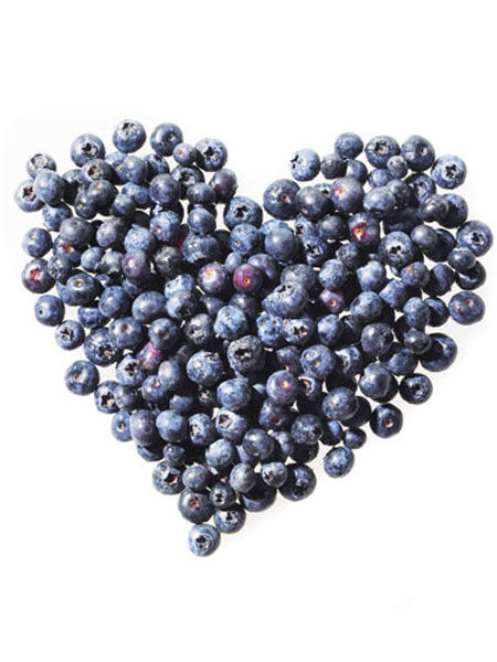 吃出来的好发质 6种食物让头发健康亮泽