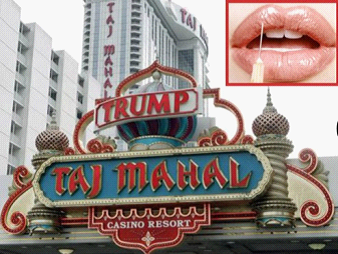 盘点2011十大整形奇闻