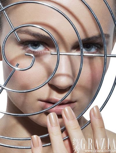 摸清毛孔底细 见招拆招毛孔油光全不怕