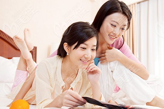 李世荣接受媒体采访