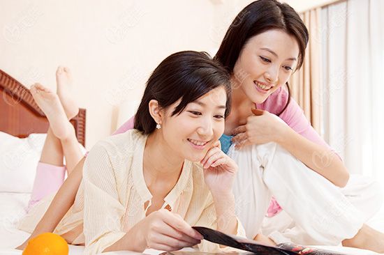 隆鼻有风险吗