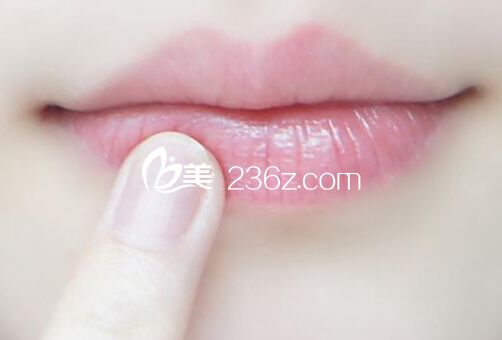 马自达唇珠