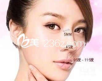 将鼻梁垫高的方法有哪几种?