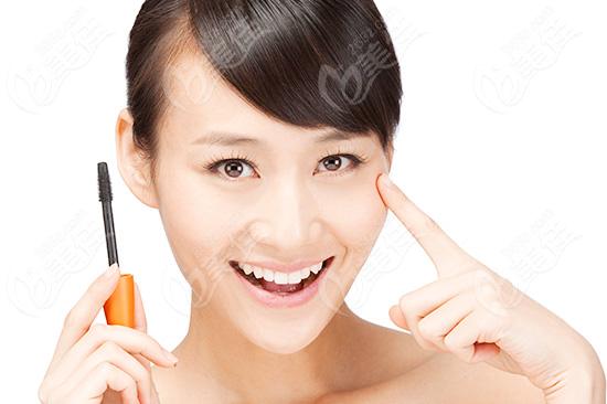 眼睛整形包括哪几个项目？