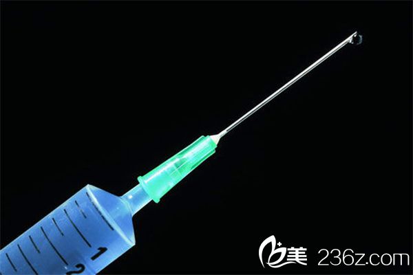 注射隆鼻的三种非法材料你知道吗？