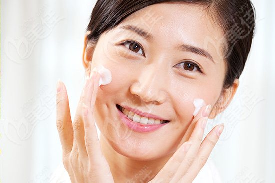 去除痤疮方法