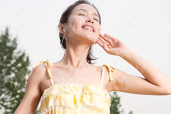 去痘印方法