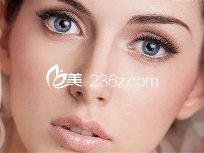 鼻子整形的后遗症