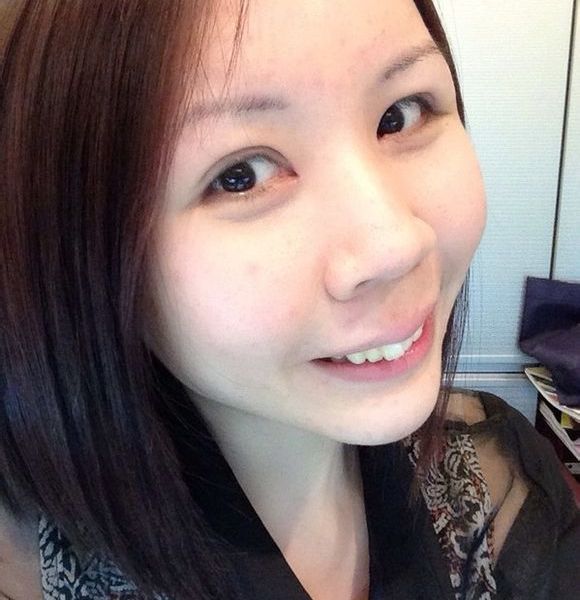 终于得救了、摆脱了小眼睛~·很高兴和大家分享啦··　　　